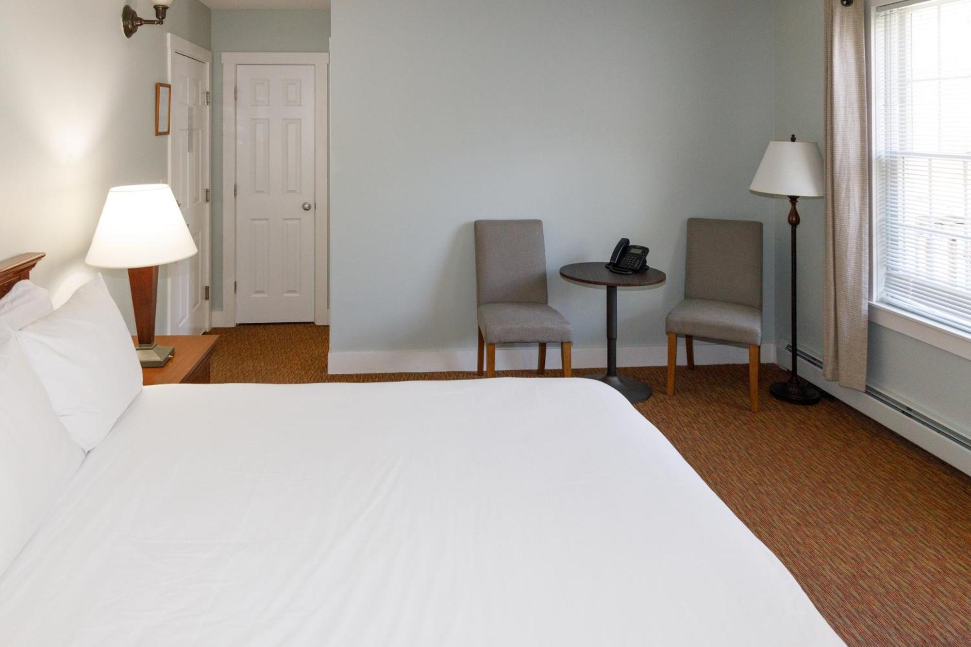 Admiral'S Inn Resort Ogunquit Kamer foto