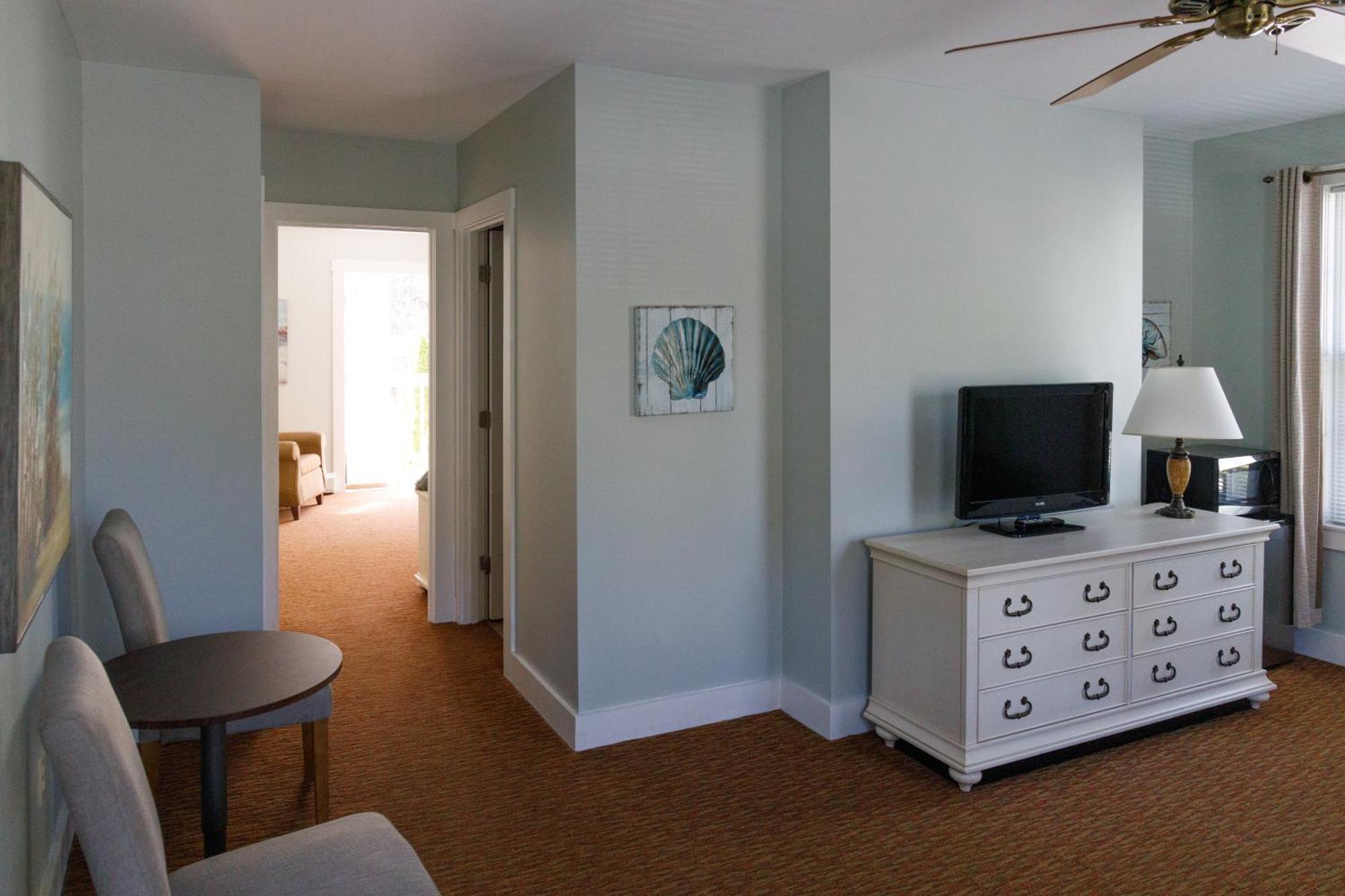 Admiral'S Inn Resort Ogunquit Kamer foto